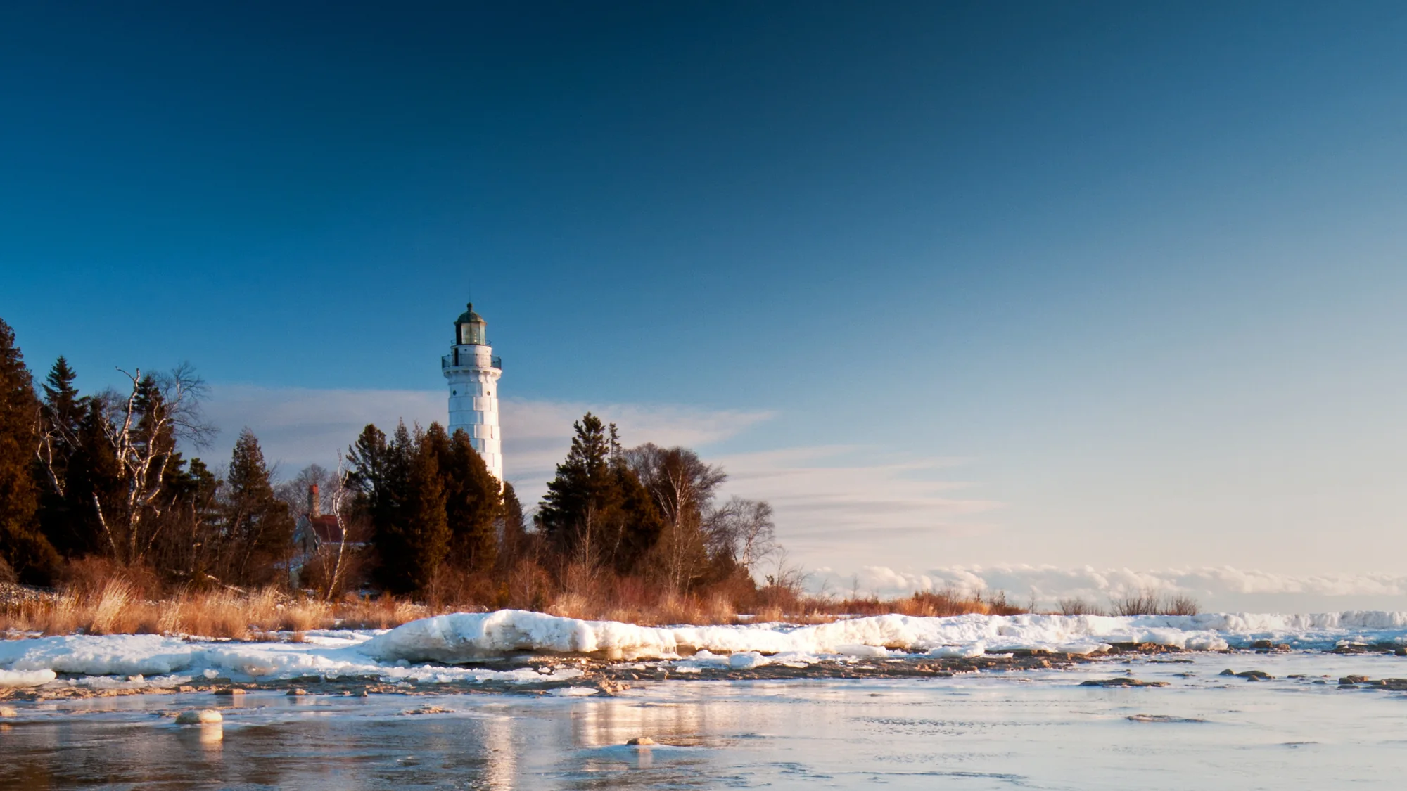 Baileys Harbor, Door County