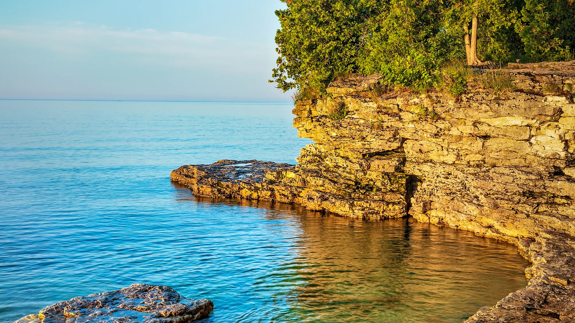Jacksonport, Door County