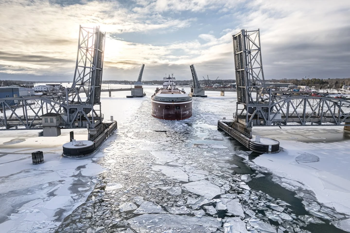 Sturgeon Bay, Door County