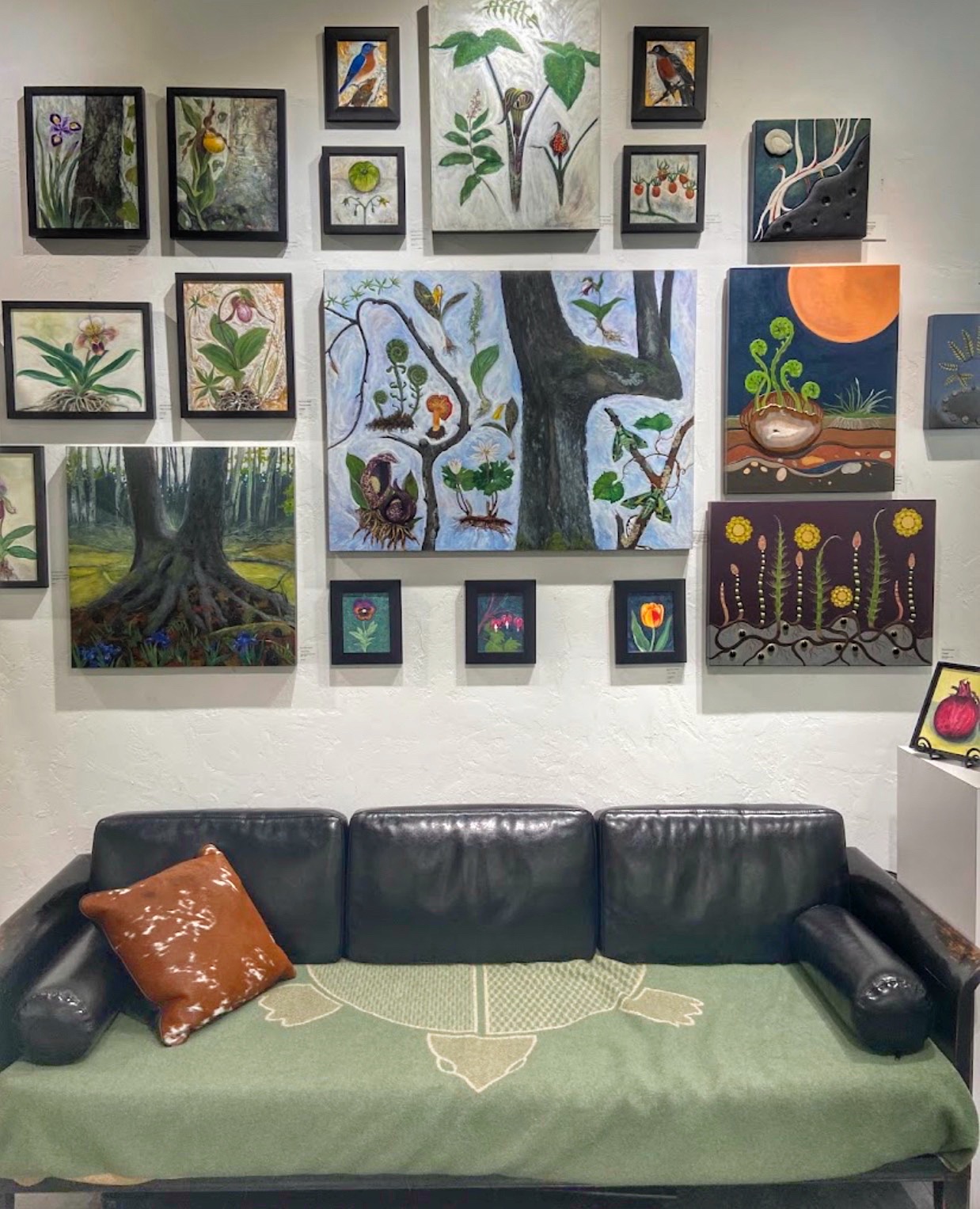 Turtle Ridge Gallery Boutique (3 of 3)