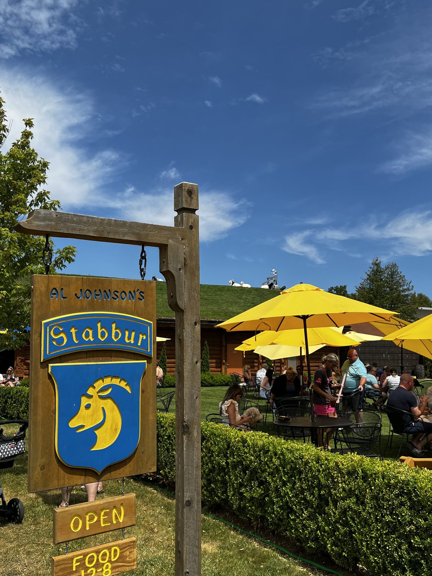 Al Johnson’s Swedish Restaurant (4 of 6)