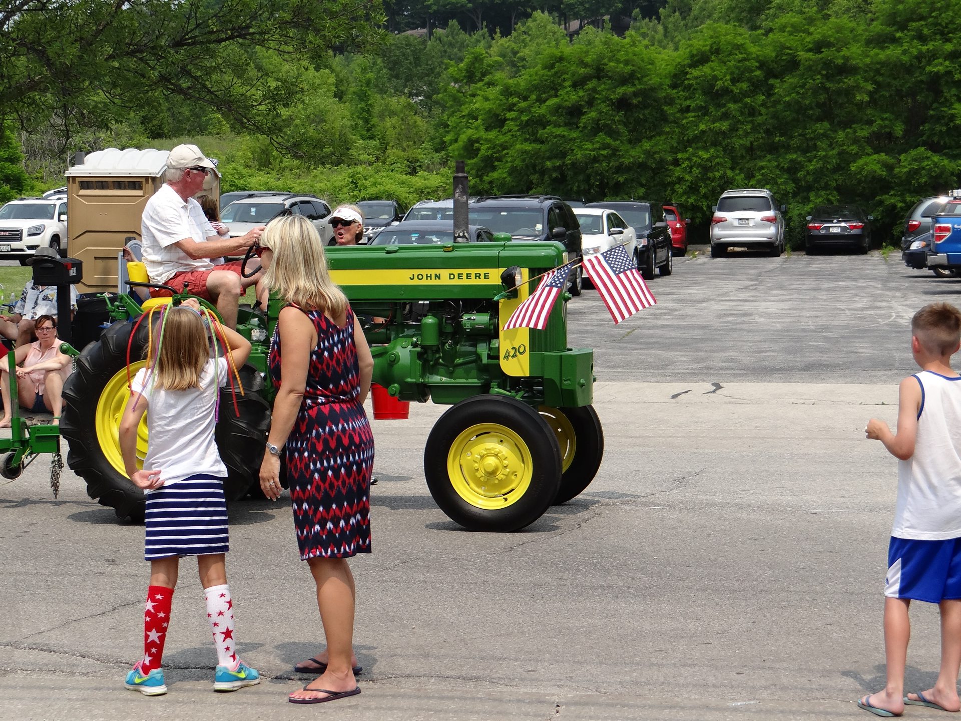 Fourth of July Parade (6 of 6)