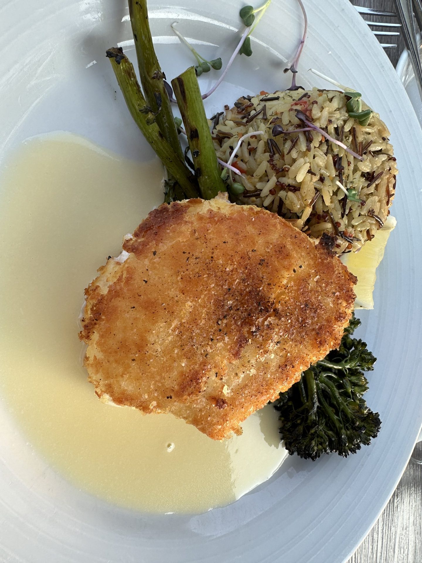Harbor Fish Market & Grille (2 of 6)