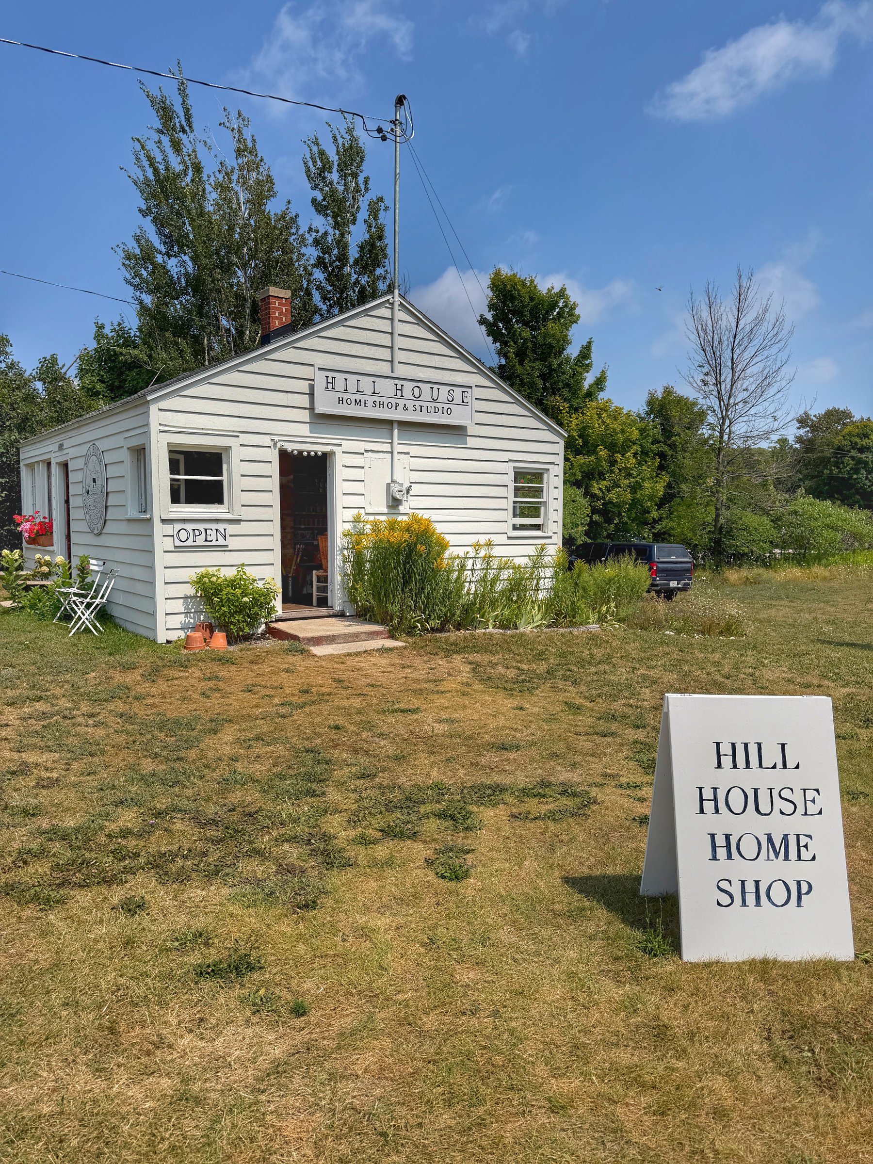 Hill House (1 of 3)