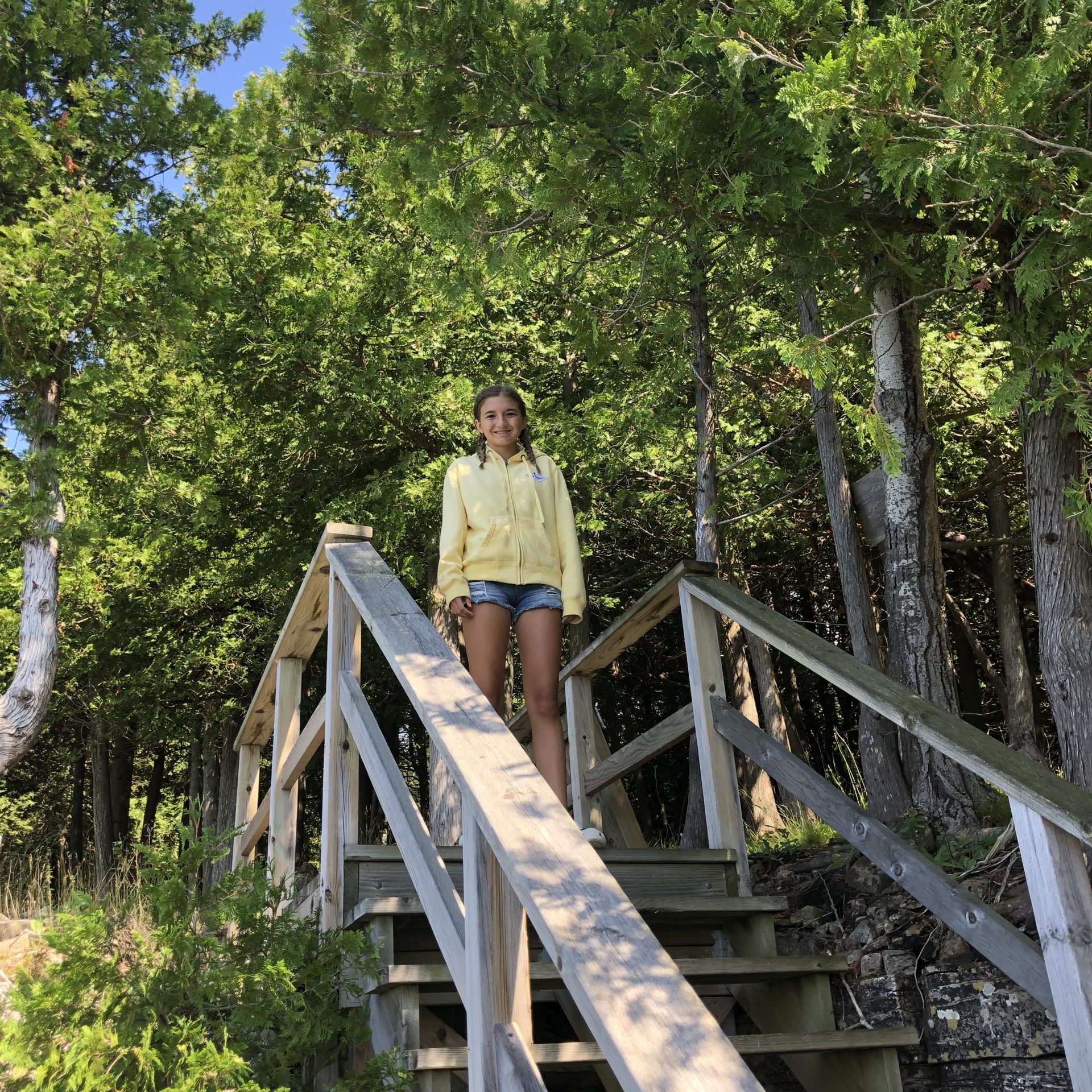 Mountain Park Lookout Tower (5 of 5)