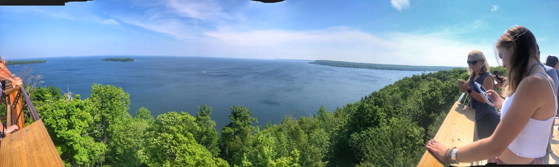 Peninsula State Park (1 of 6)