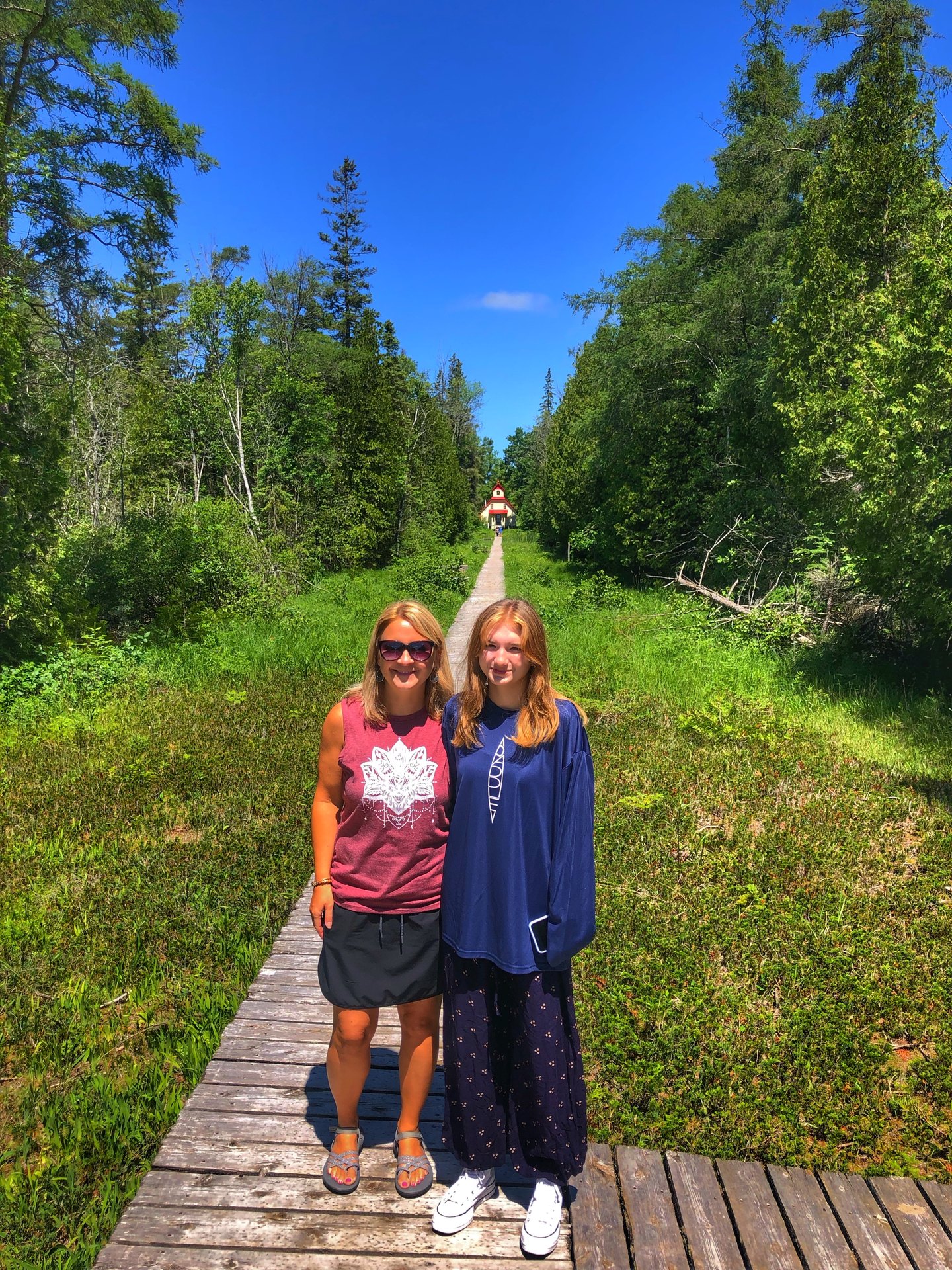 The Ridges Sanctuary (5 of 5)