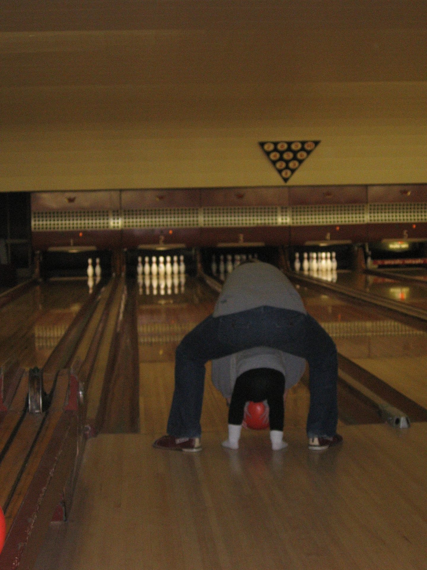 Sister Bay Bowl (1 of 5)