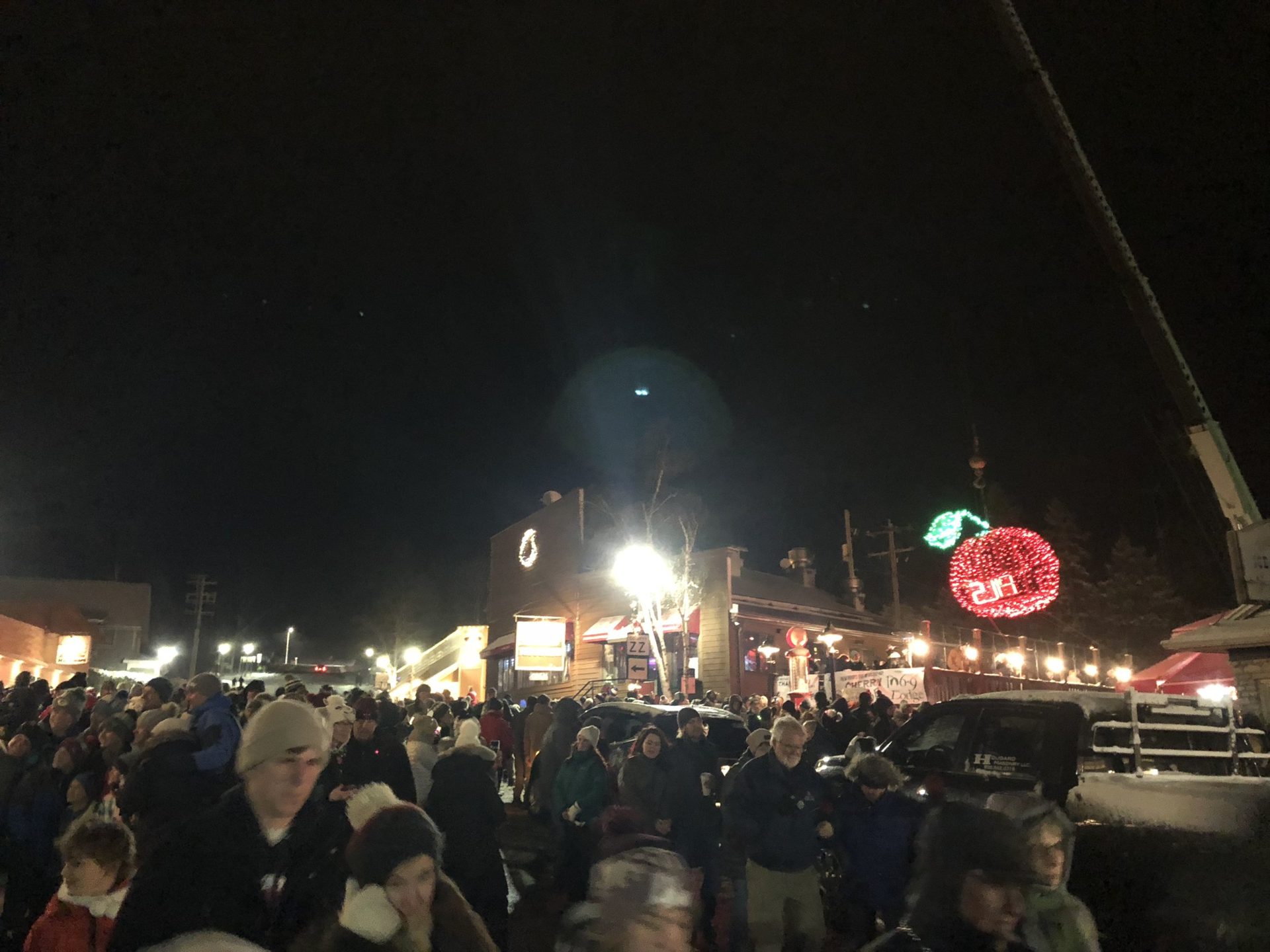 The Cherry Drop (5 of 5)