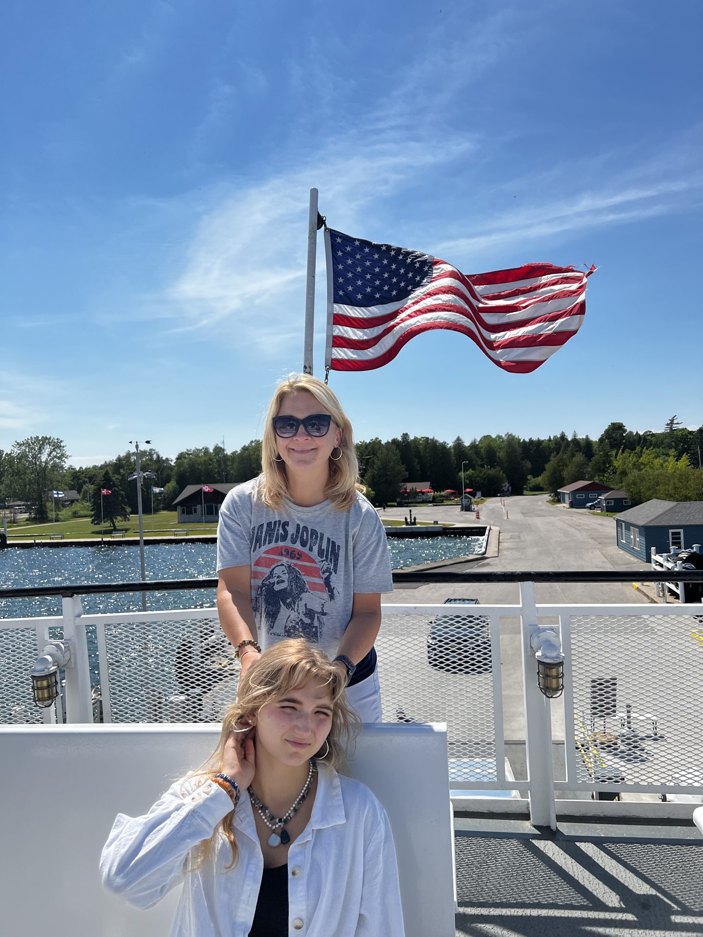 Washington Island Ferry (2 of 4)
