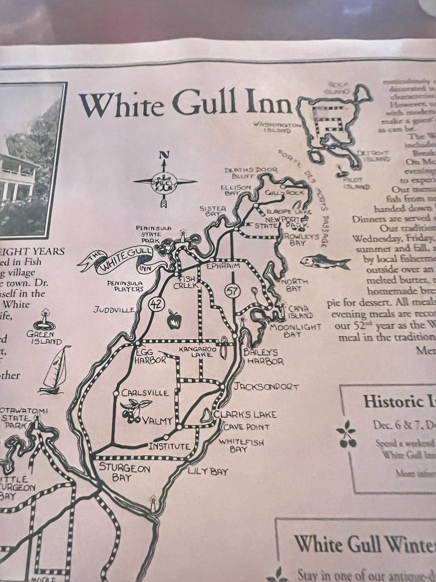White Gull Inn (1 of 4)