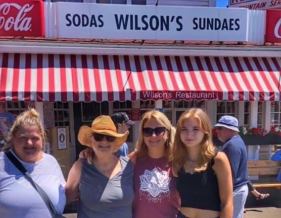Wilson’s Restaurant & Ice Cream Parlor (1 of 4)