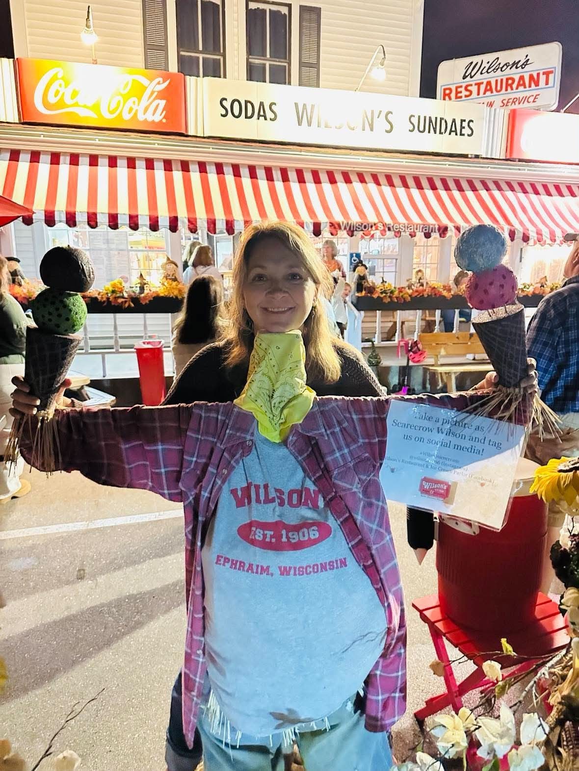 Wilson’s Restaurant & Ice Cream Parlor (4 of 4)